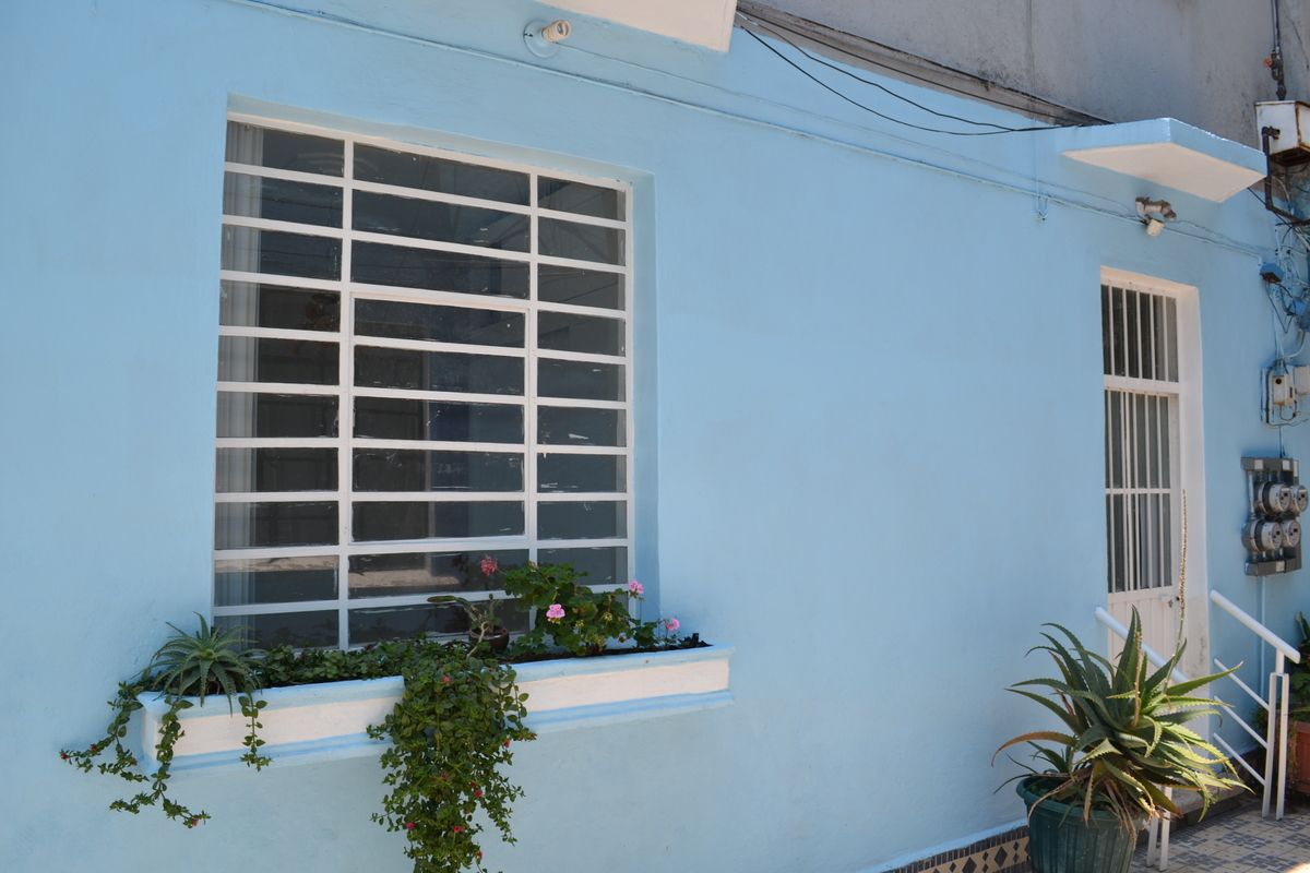 2 de 13: Entrada Depto 4