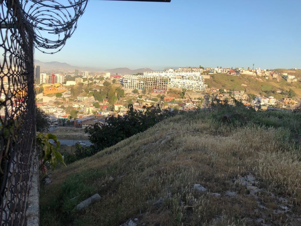 Terreno en venta, Col. Cacho