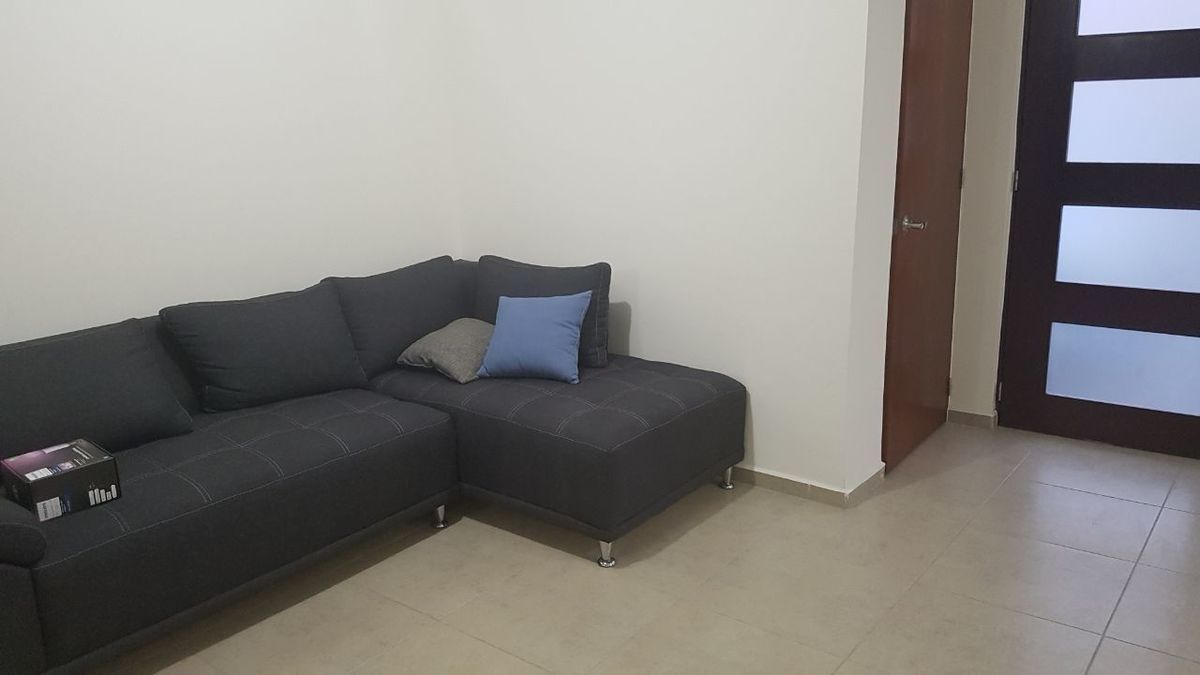 10 de 15: Sala