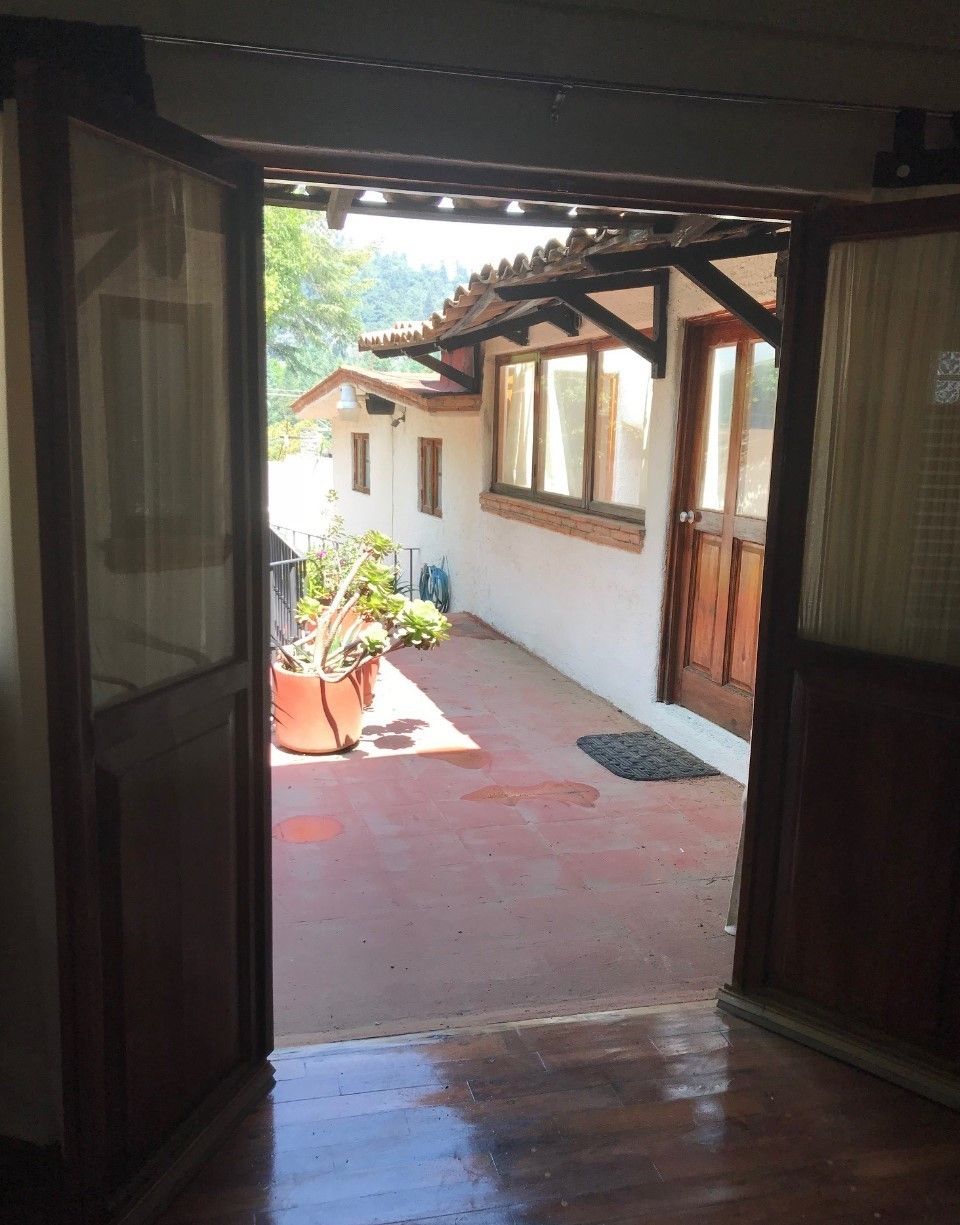 Renta casa Desierto de los Leones $16,000 | EasyBroker