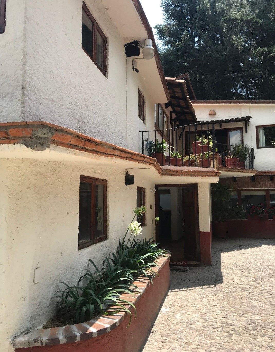 Renta casa Desierto de los Leones $16,000 | EasyBroker