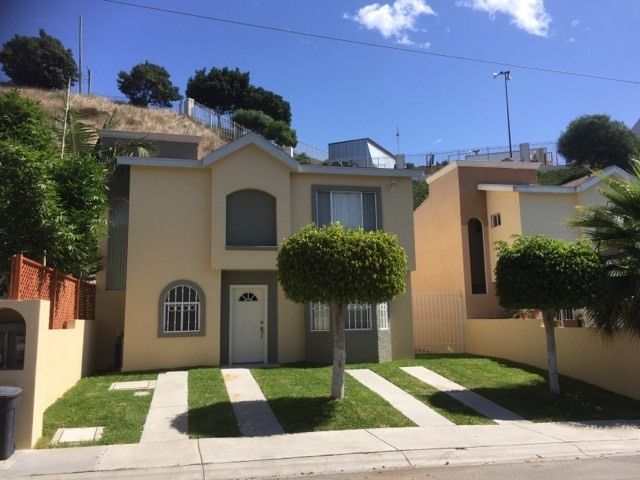 Privada San Quintin, foto 1 de 11