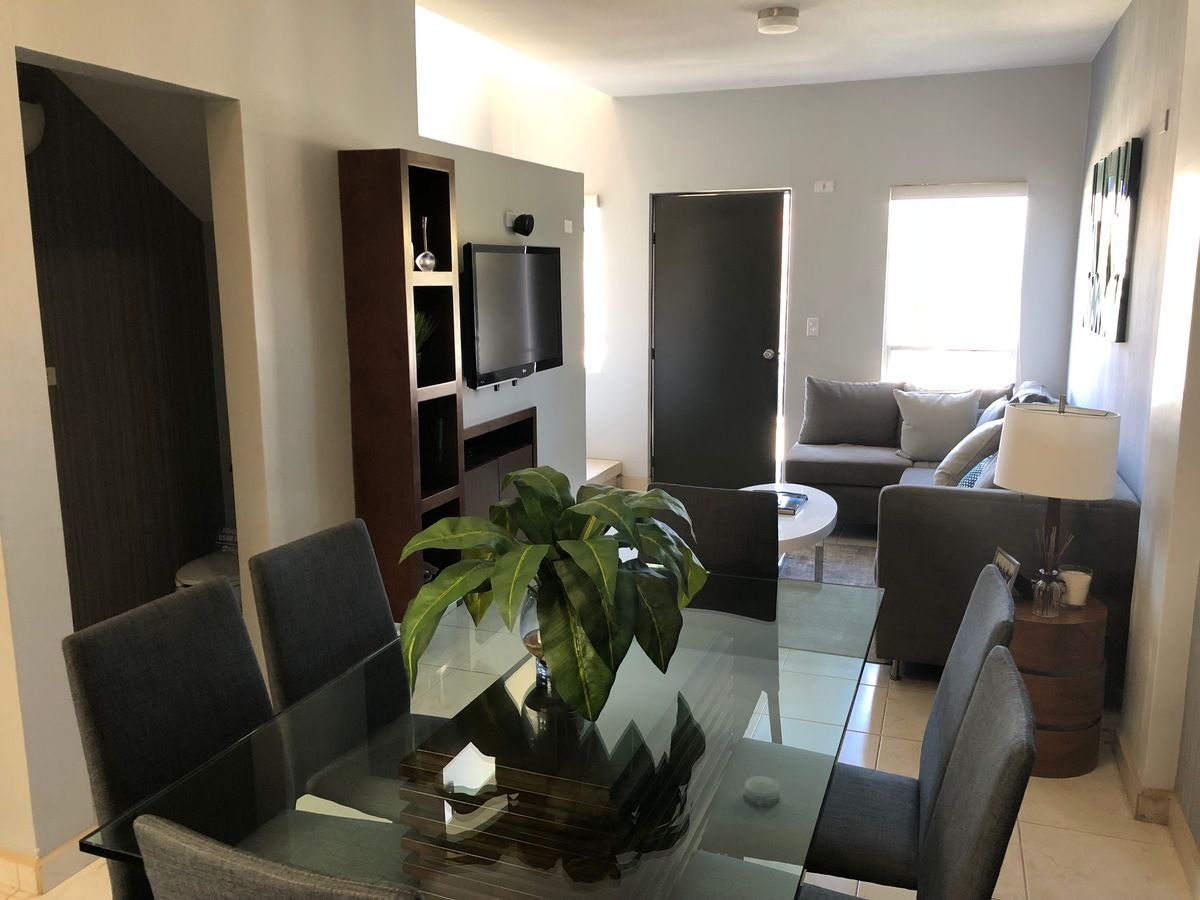 CASA EN VENTA TIJUANA, PRIVADA VILLAS DE SANTA FE | EasyBroker