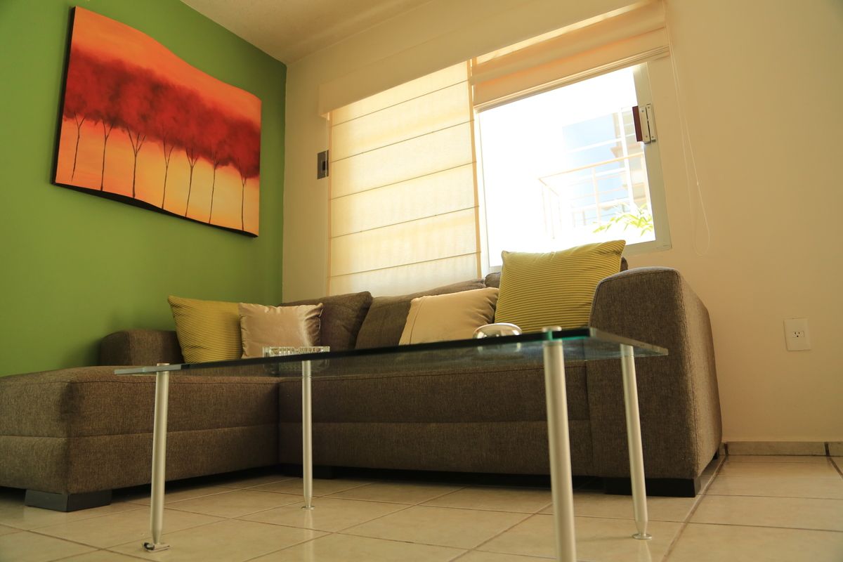4 de 15: SALA