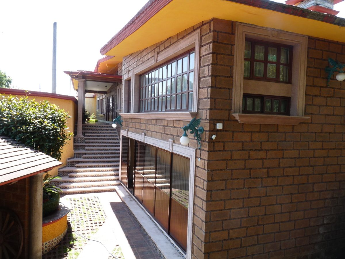 Venta Casa en Santa María Tepepan, Xochimilco | EasyBroker