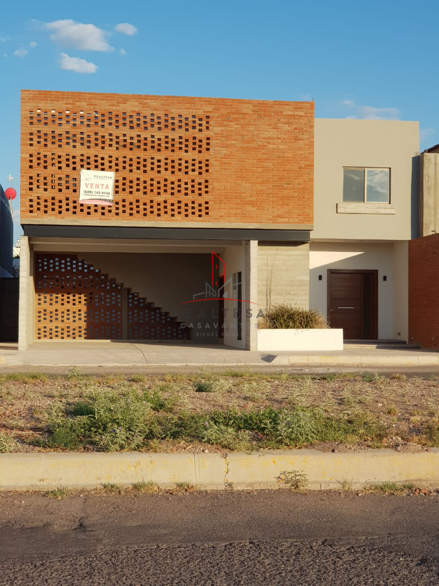Casa Venta Delicias,Chihuahua 3,600,000 Gredur RGC | EasyBroker
