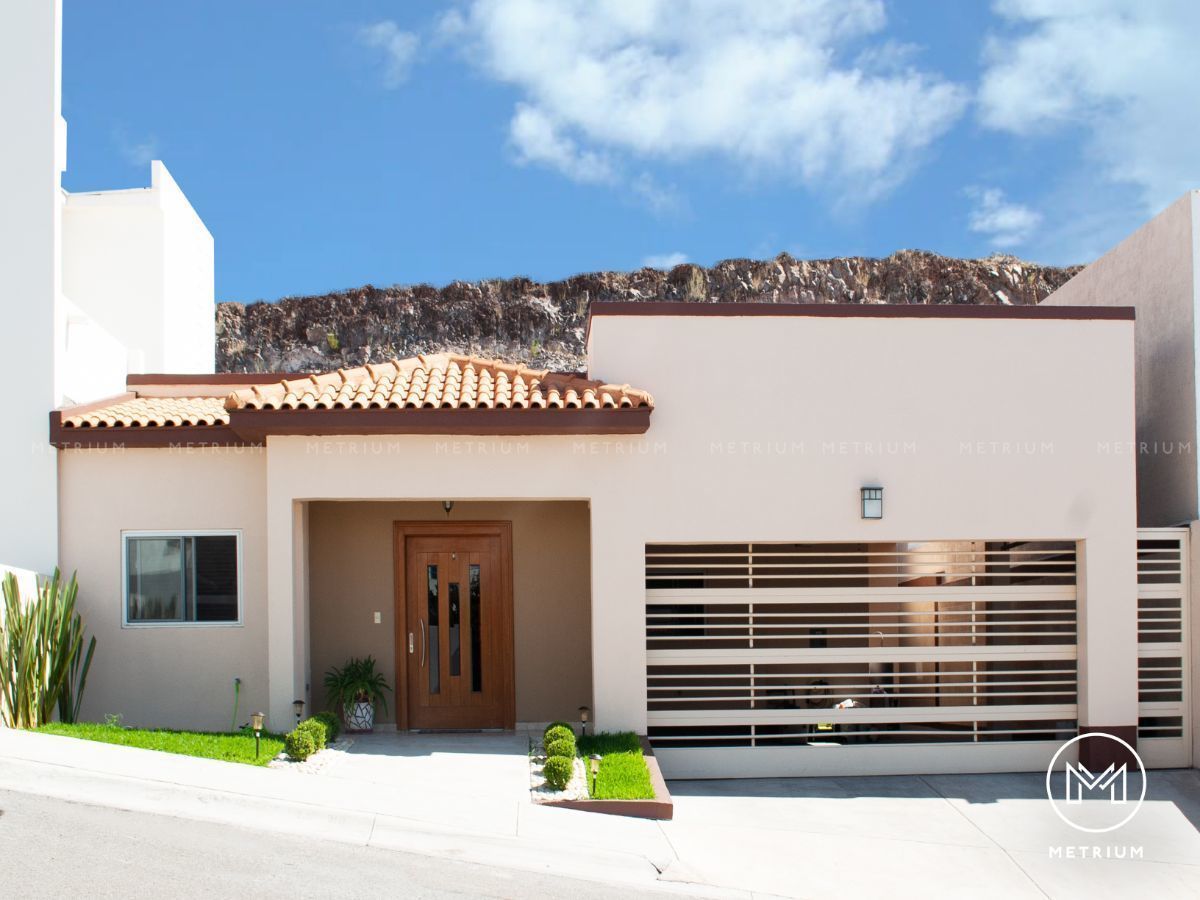 CASA EN VENTA LOMAS DEL PEDREGAL DE UNA PLANTA | EasyBroker