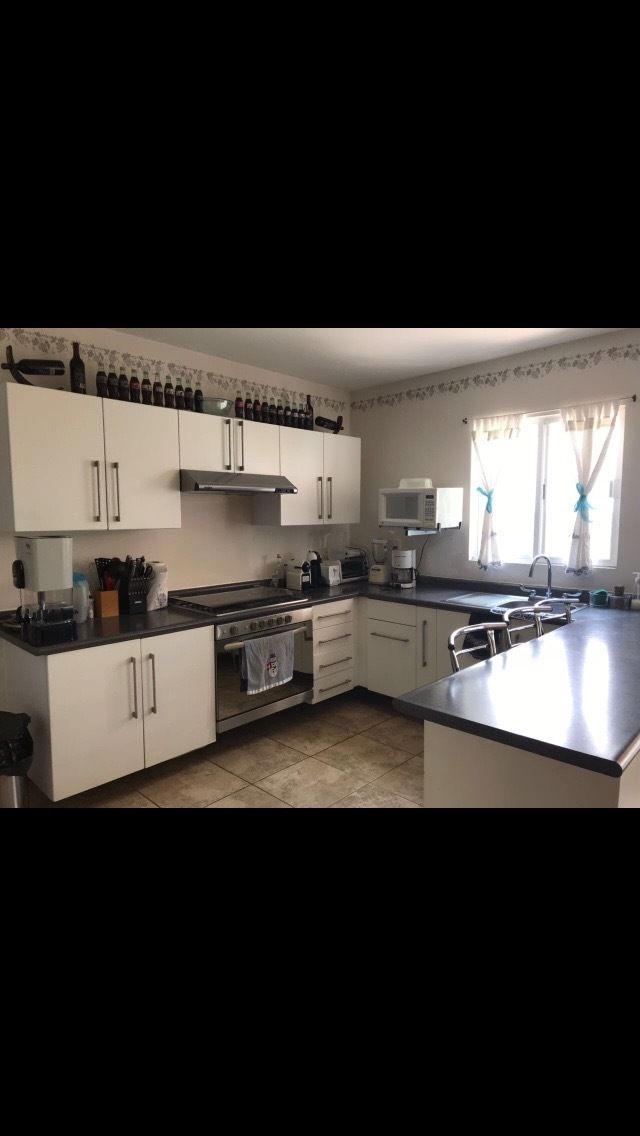 Casa em condomínio fechado em Juriquilla Santa Fe, Querétaro, foto 4 de 11