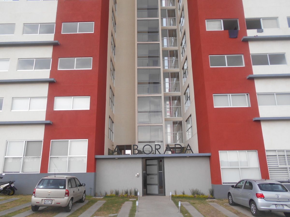 1 de 24: FACHADA TORRE ALBORADA