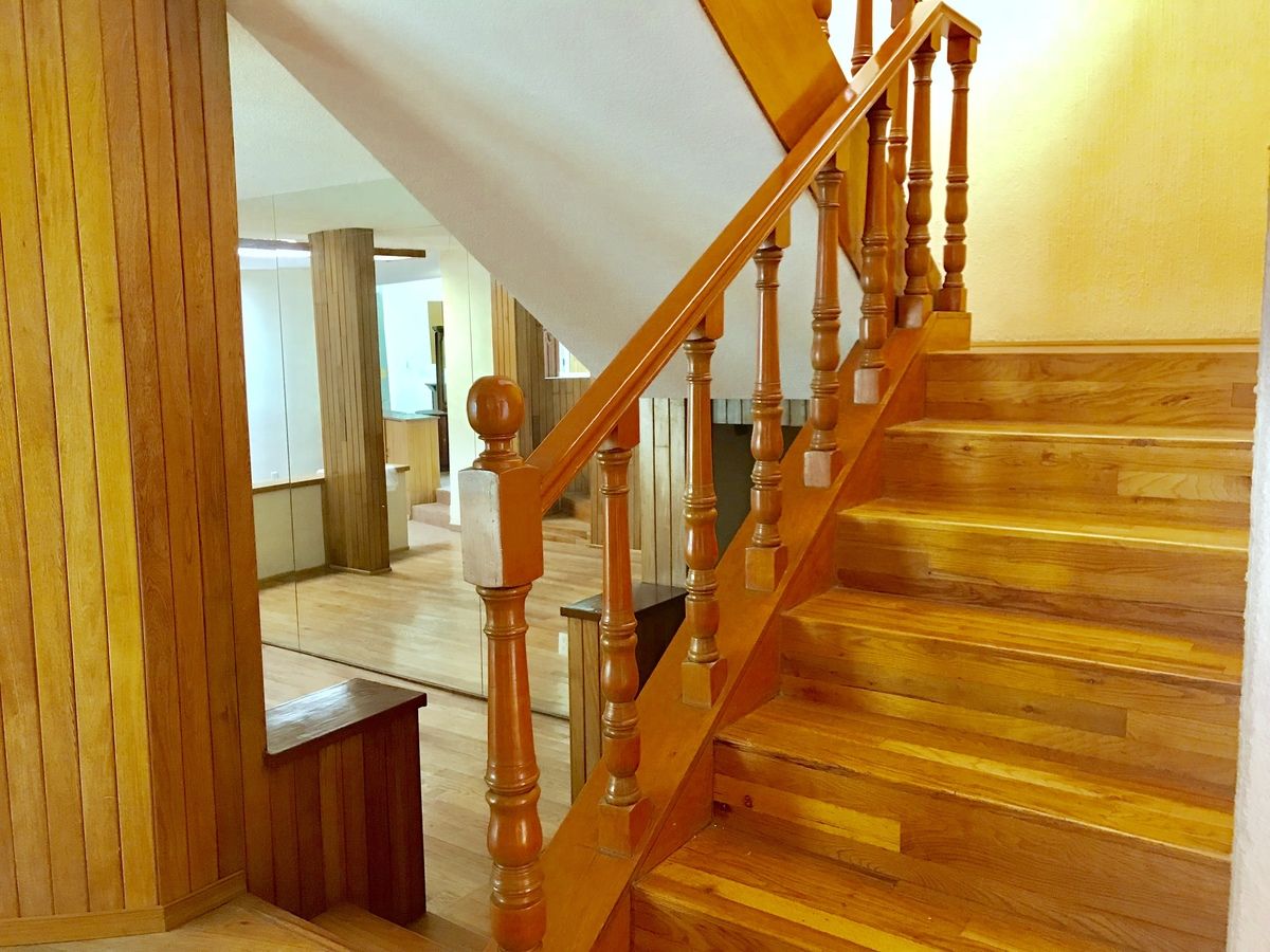 House in Gated Community in Lomas Quebradas, La Magdalena Contreras, photo 3 of 38