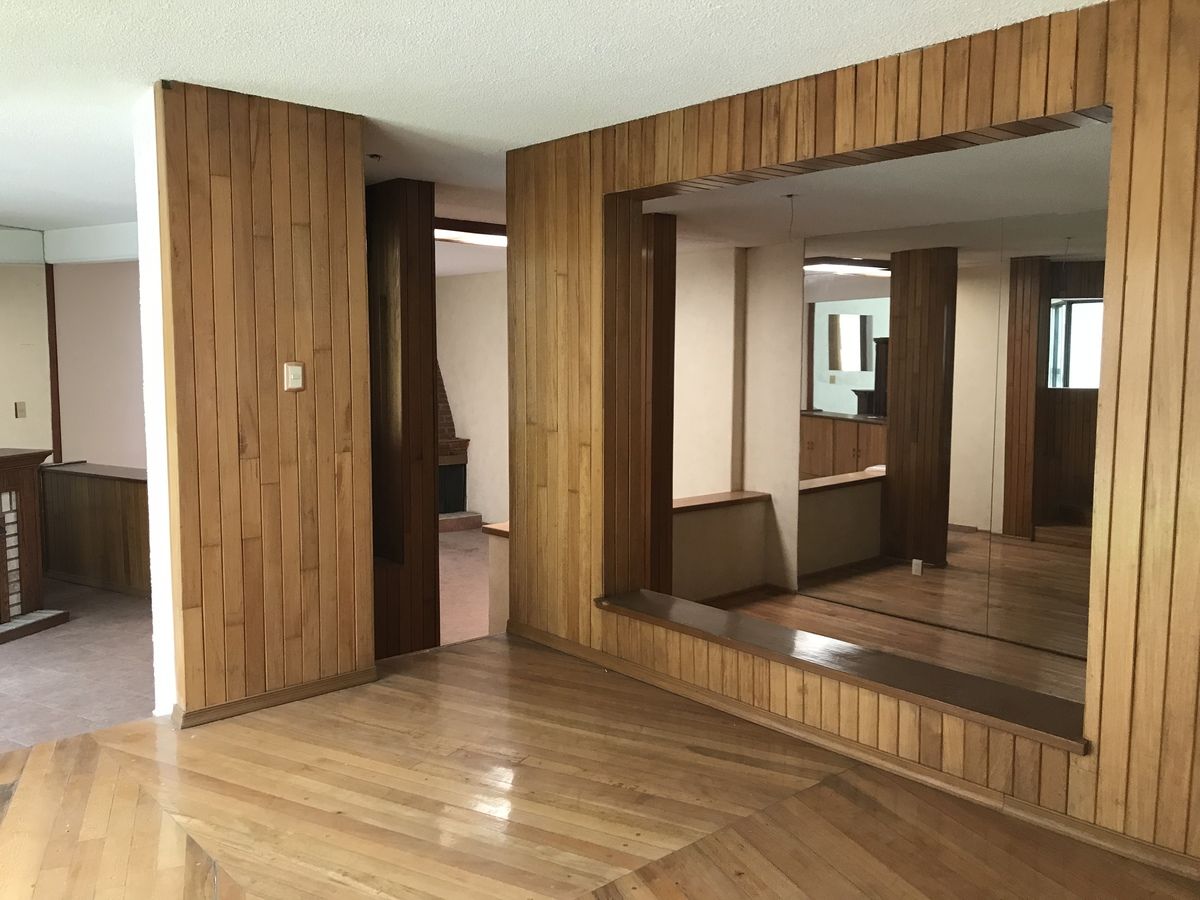House in Gated Community in Lomas Quebradas, La Magdalena Contreras, photo 5 of 38