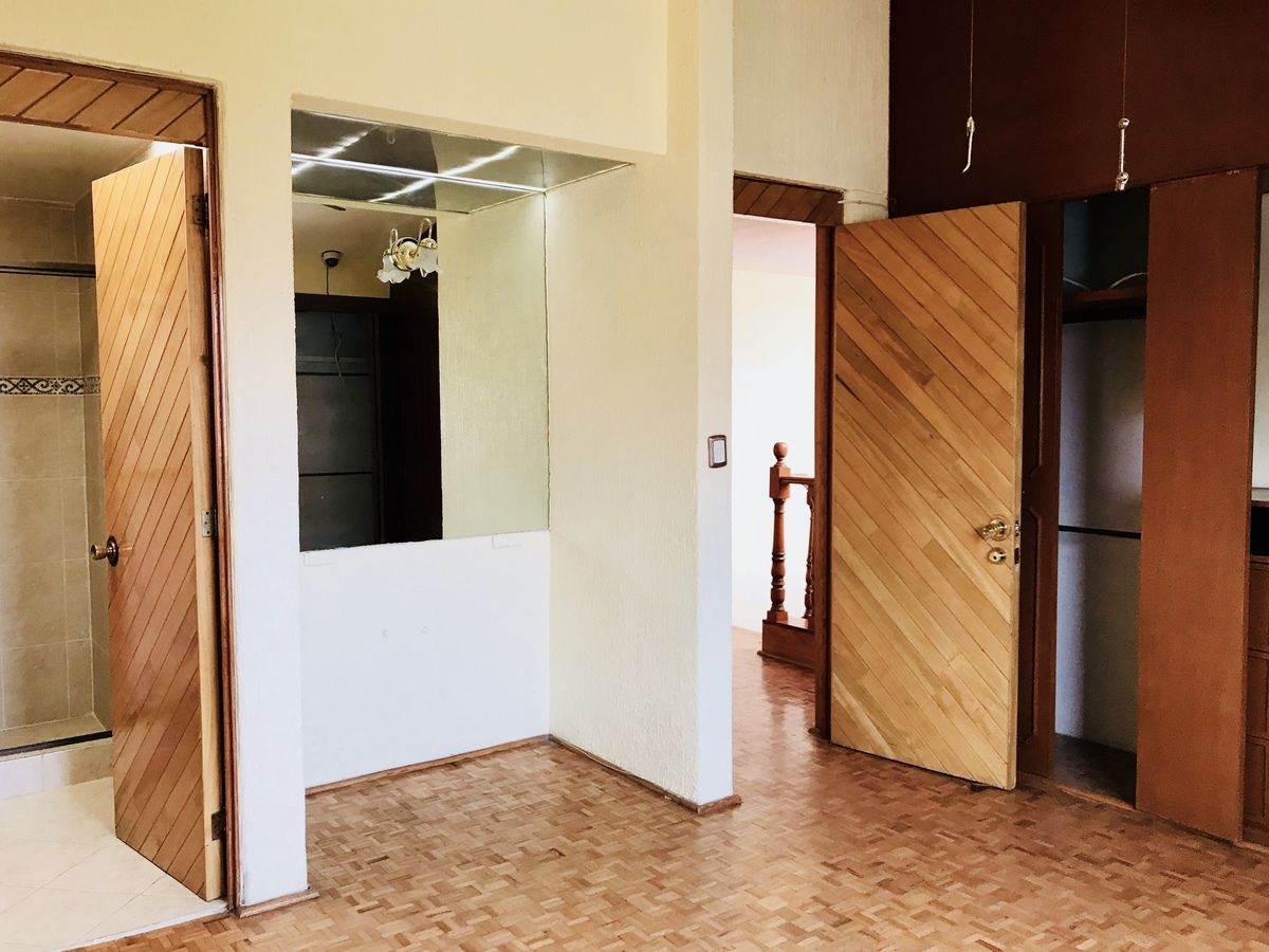 House in Gated Community in Lomas Quebradas, La Magdalena Contreras, photo 7 of 38