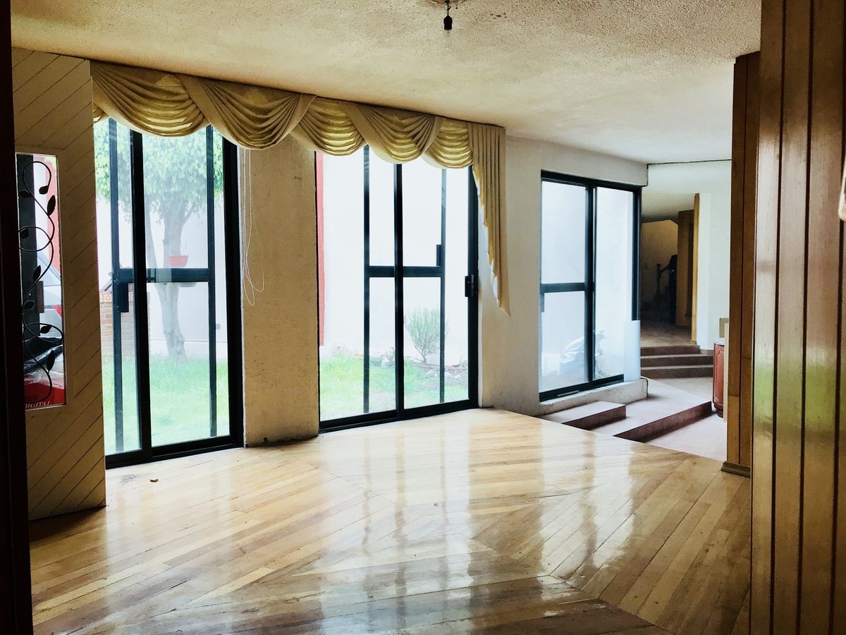 House in Gated Community in Lomas Quebradas, La Magdalena Contreras, photo 13 of 38