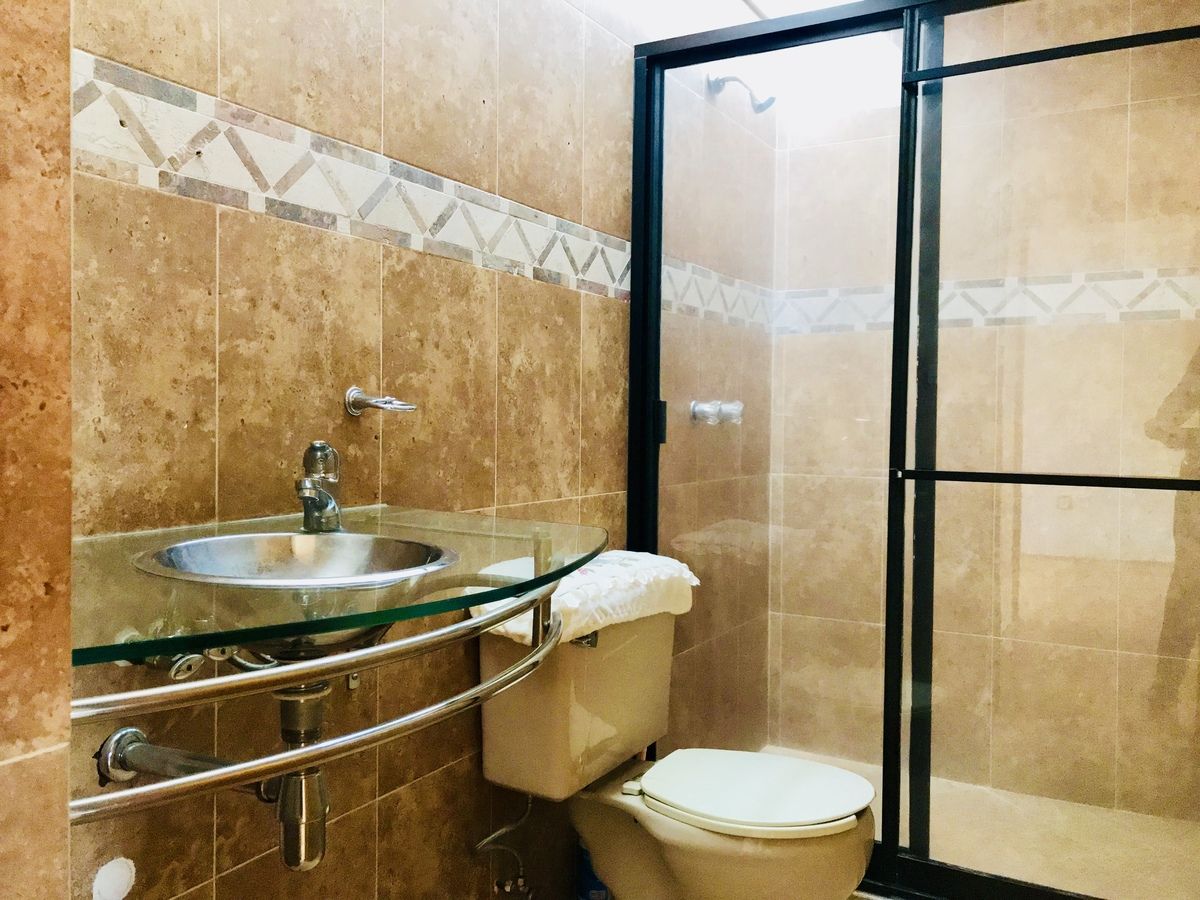 House in Gated Community in Lomas Quebradas, La Magdalena Contreras, photo 15 of 38