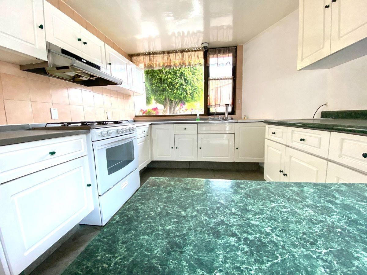 House in Gated Community in Lomas Quebradas, La Magdalena Contreras, photo 9 of 38