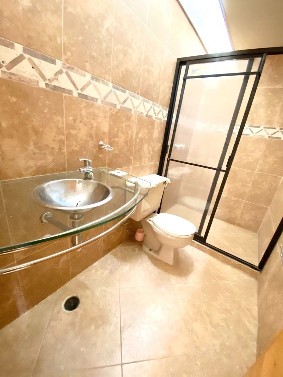 House in Gated Community in Lomas Quebradas, La Magdalena Contreras, photo 18 of 38
