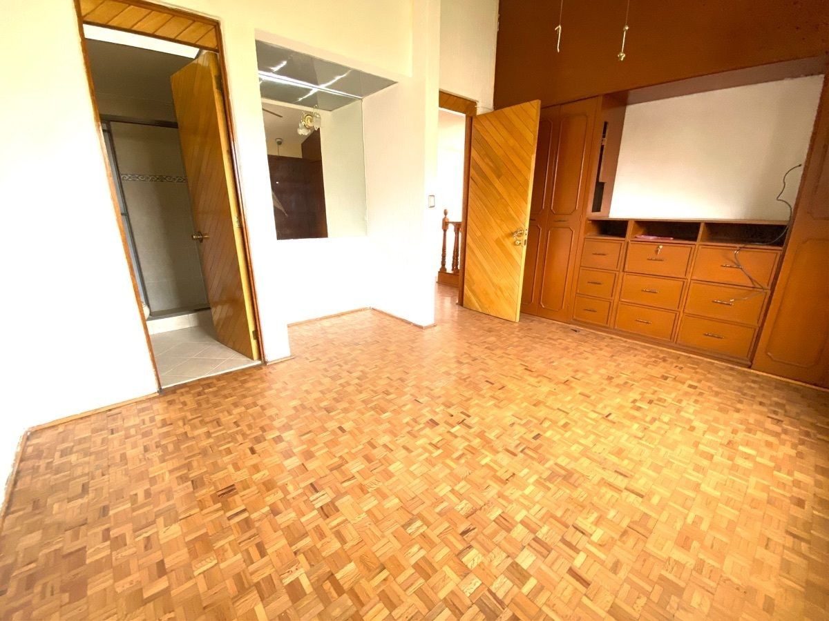 House in Gated Community in Lomas Quebradas, La Magdalena Contreras, photo 23 of 38