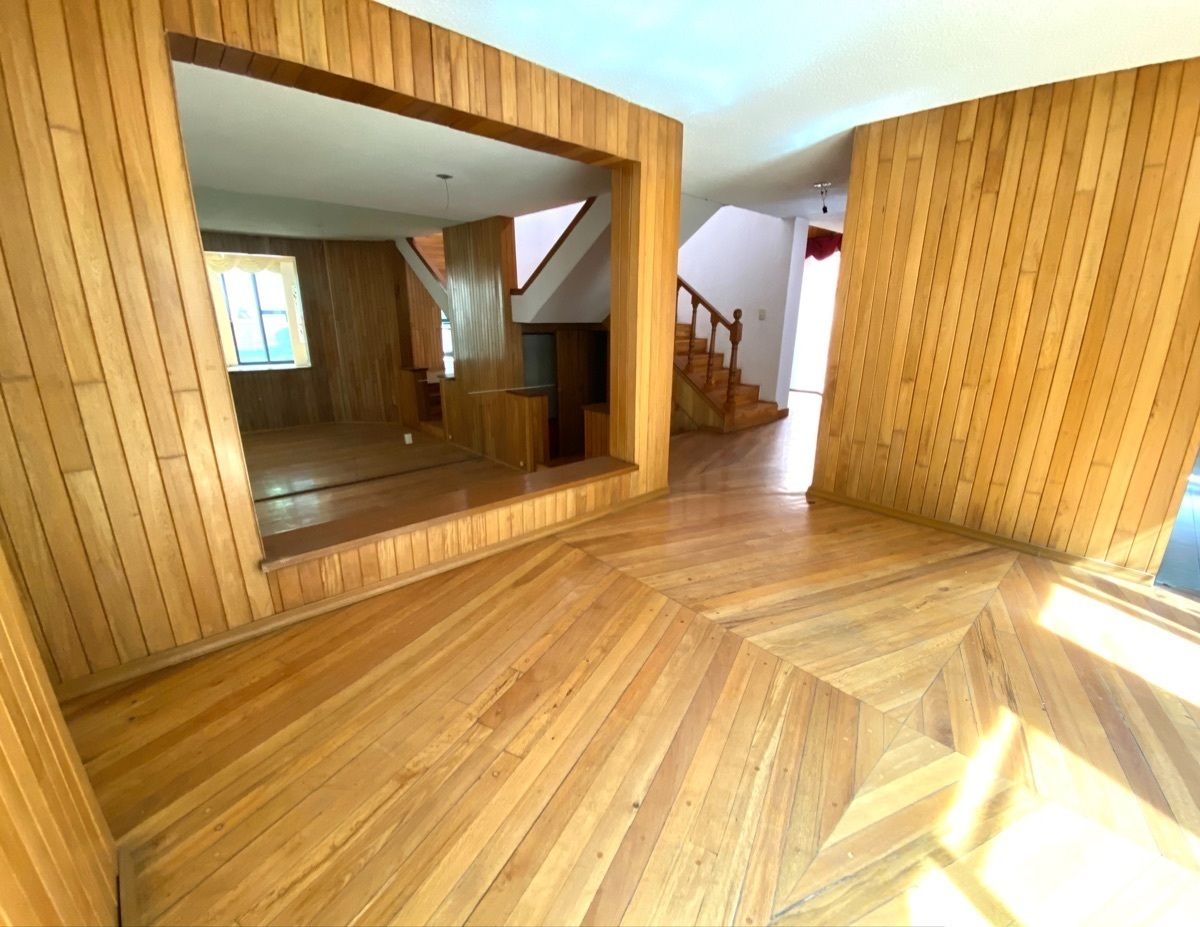 House in Gated Community in Lomas Quebradas, La Magdalena Contreras, photo 2 of 38