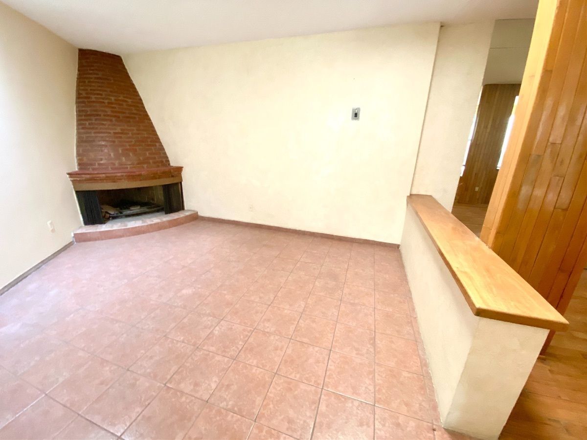 House in Gated Community in Lomas Quebradas, La Magdalena Contreras, photo 26 of 38