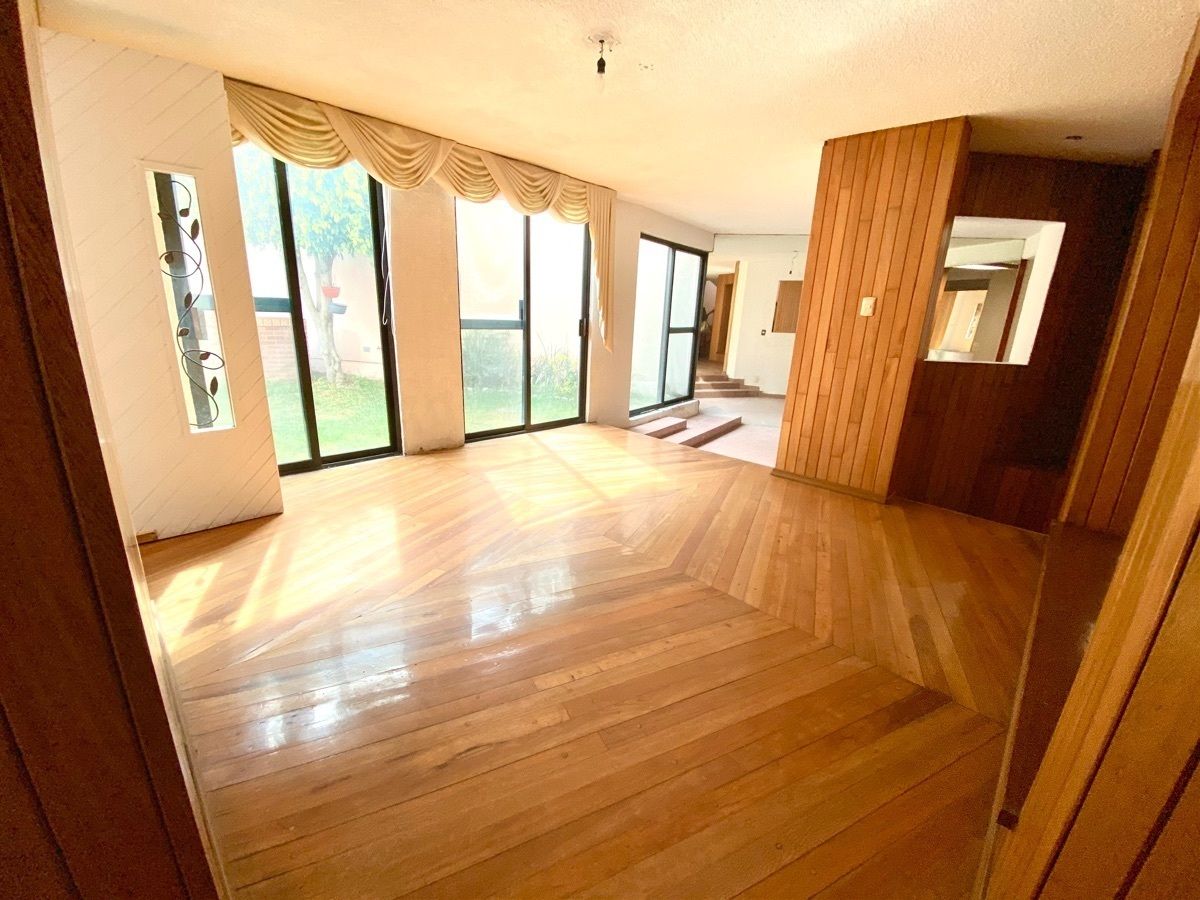 House in Gated Community in Lomas Quebradas, La Magdalena Contreras, photo 27 of 38