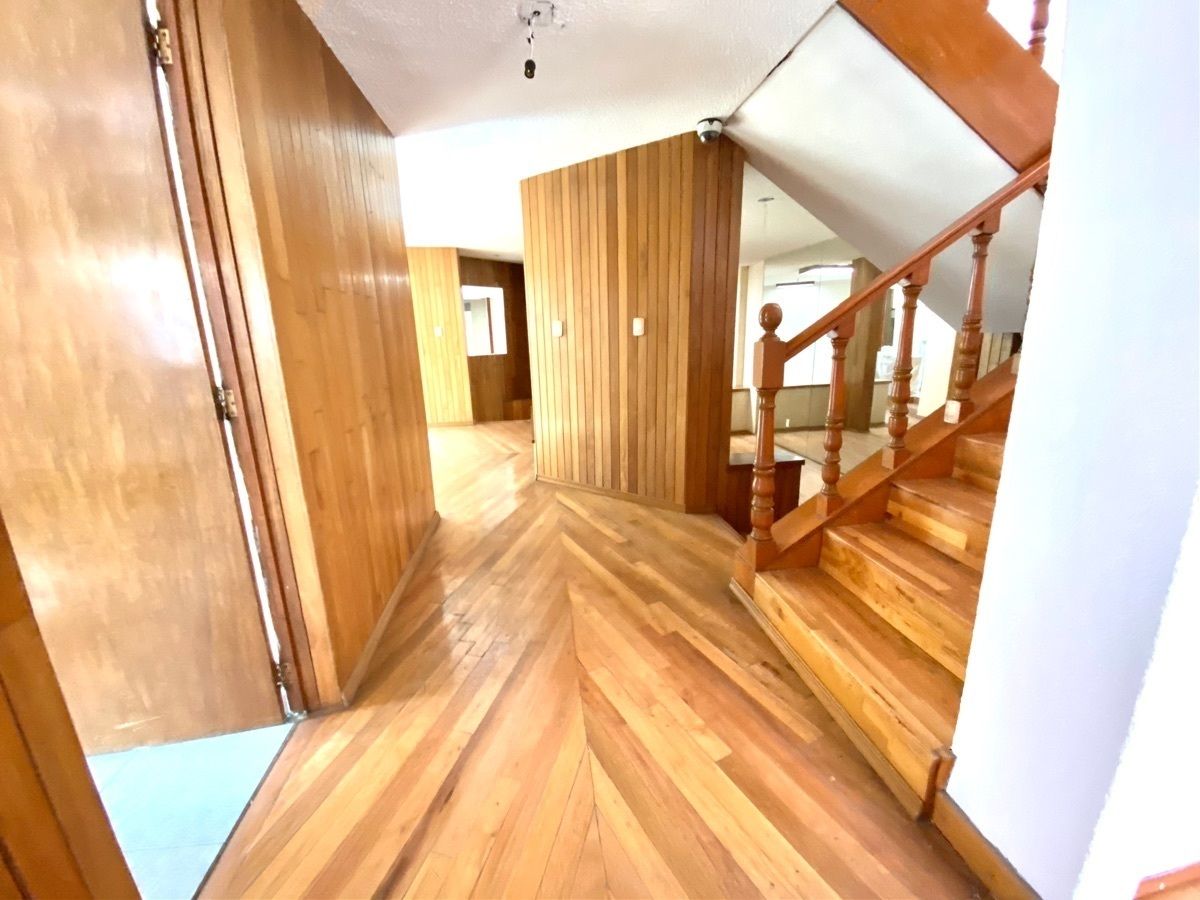 House in Gated Community in Lomas Quebradas, La Magdalena Contreras, photo 28 of 38