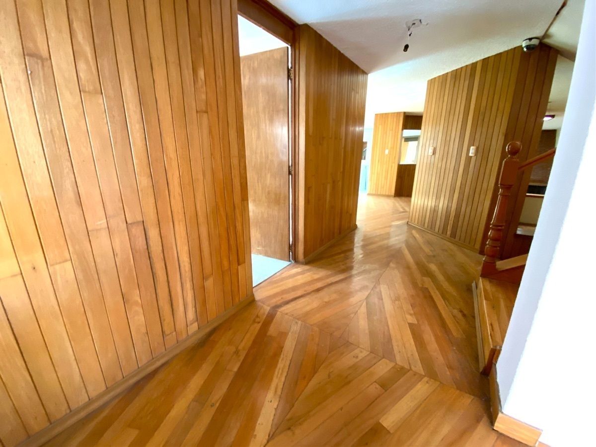 House in Gated Community in Lomas Quebradas, La Magdalena Contreras, photo 29 of 38
