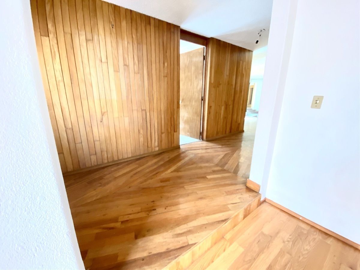 House in Gated Community in Lomas Quebradas, La Magdalena Contreras, photo 30 of 38