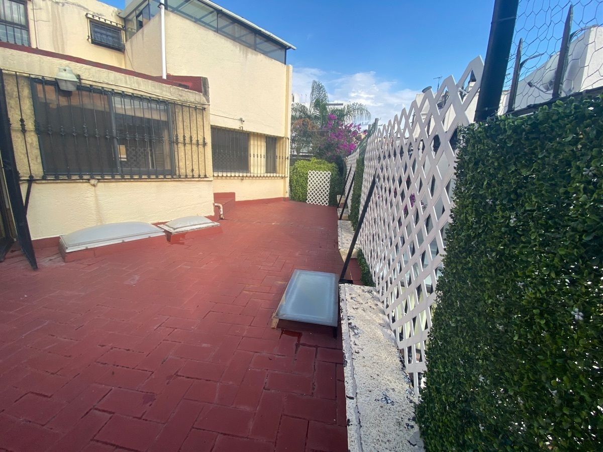 House in Gated Community in Lomas Quebradas, La Magdalena Contreras, photo 34 of 38