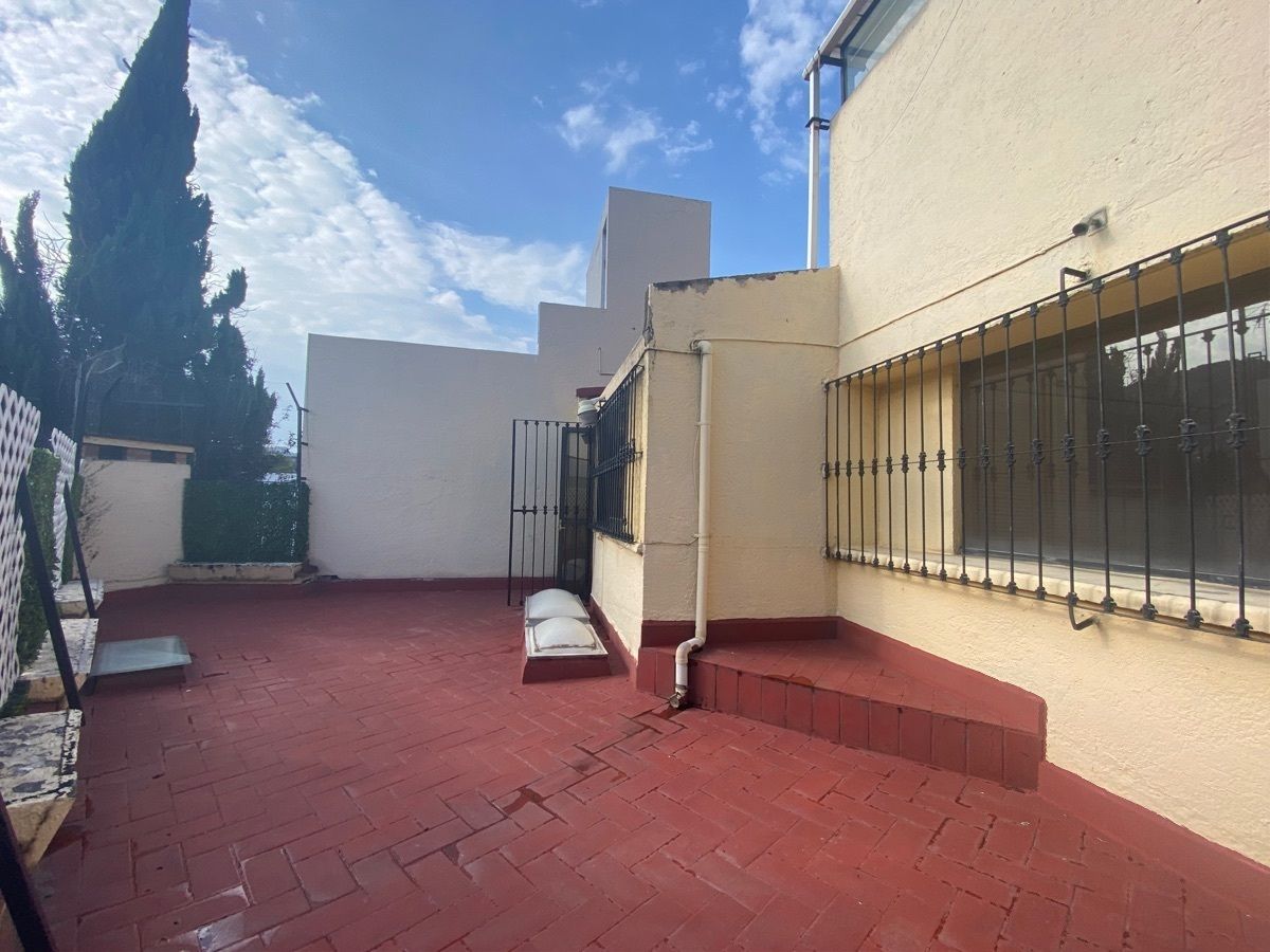 House in Gated Community in Lomas Quebradas, La Magdalena Contreras, photo 35 of 38