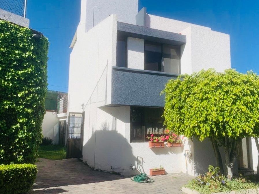House in Gated Community in Lomas Quebradas, La Magdalena Contreras, photo 38 of 38
