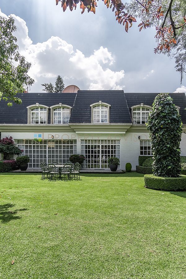 1 of 35: Jardines
