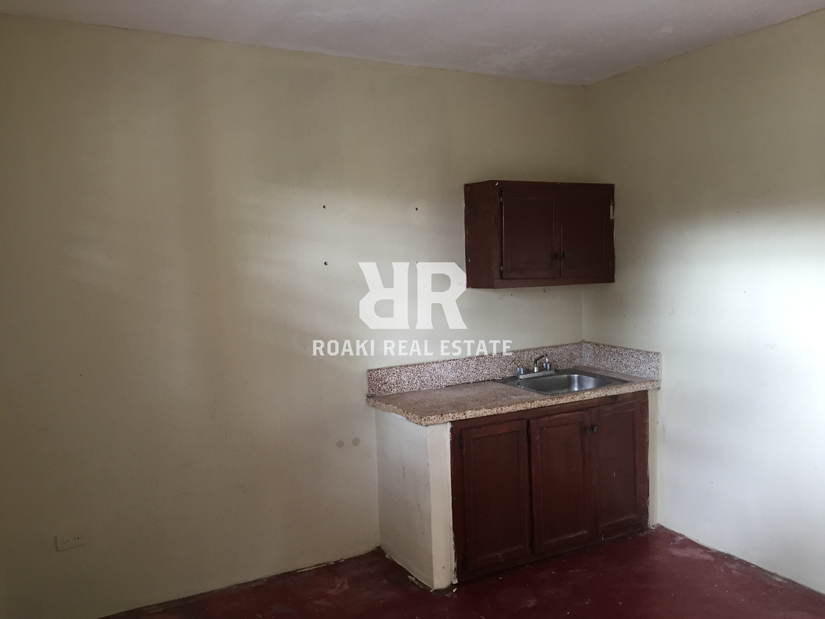 Edificio De Apartaestudios En Gurabo