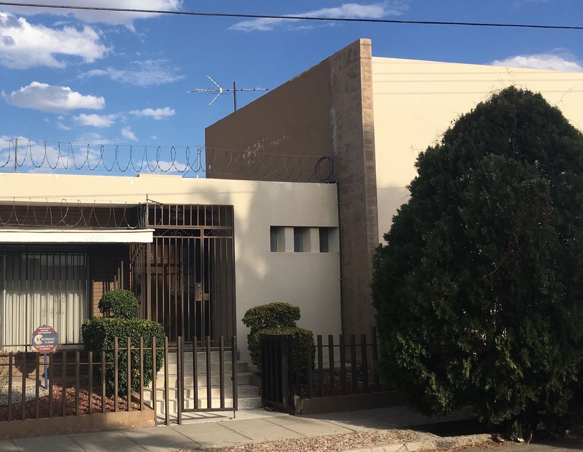 Casa Venta Colonia Zarco 4,500,000 Clafel GL11 | EasyBroker