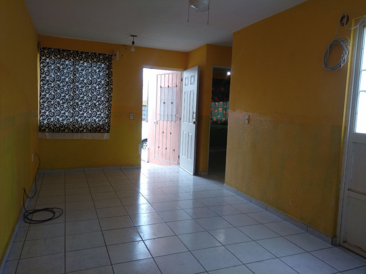 REAL DE HACIENDAS (CASA EN VENTA EN AGUASCALIENTES)