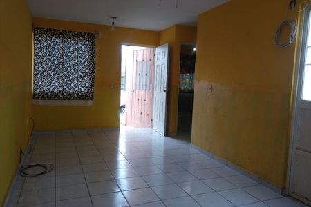 REAL DE HACIENDAS (CASA EN VENTA EN AGUASCALIENTES)