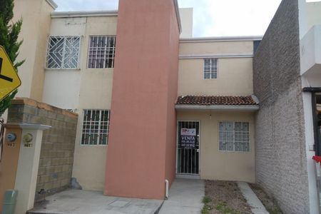 REAL DE HACIENDAS (CASA EN VENTA EN AGUASCALIENTES)