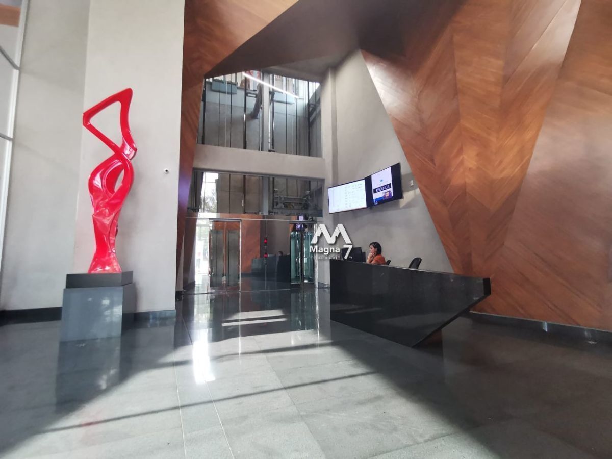 VENTA OFICINA PROVIDENCIA ZONA FINANCIERA