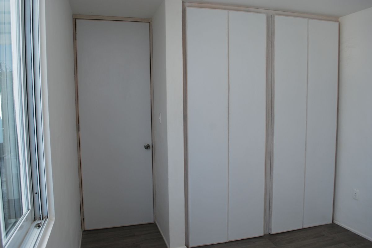 5 de 16: CLOSETS EN RECAMARA