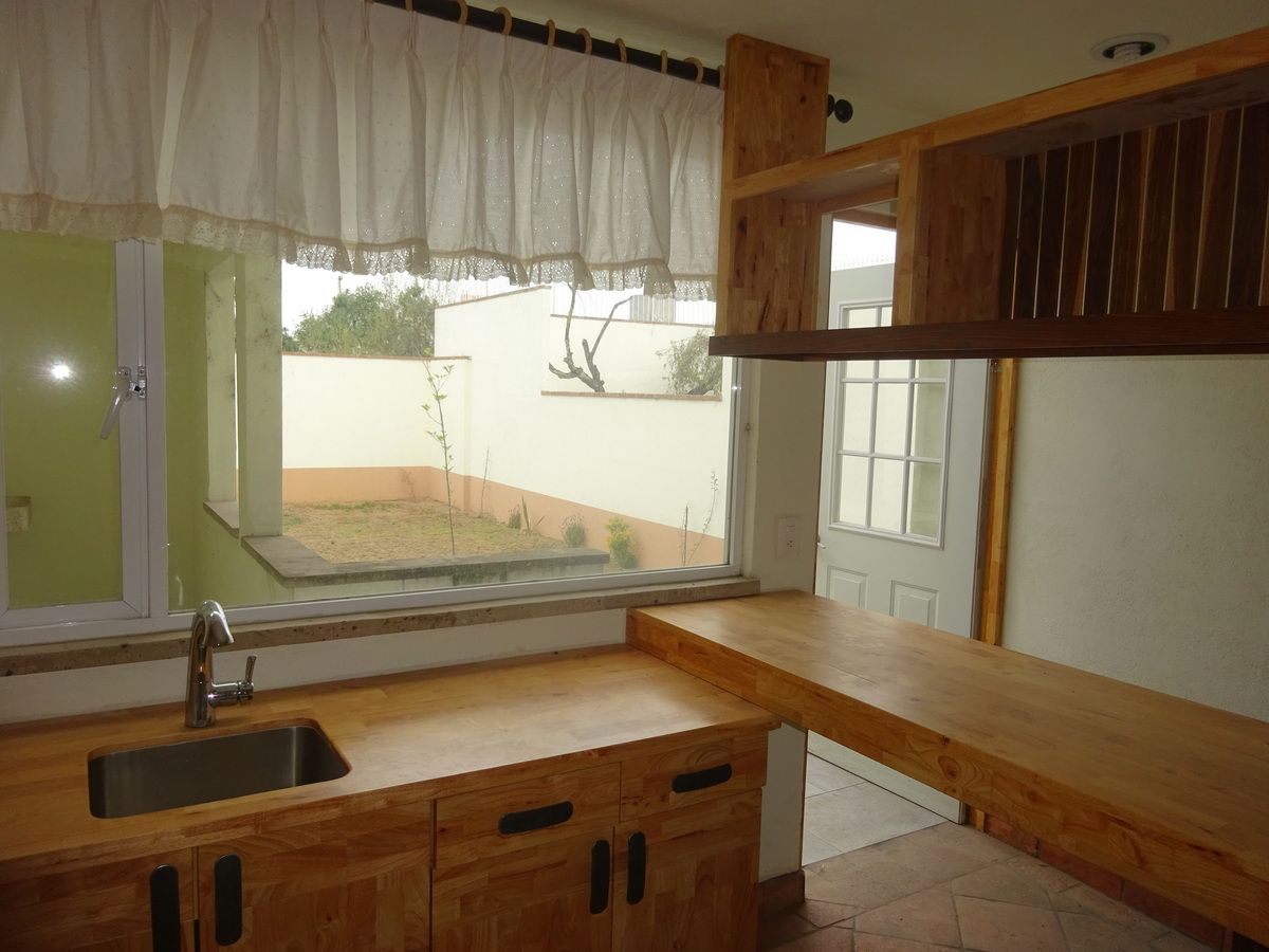 CASA EN VENTA EN LERMA CON JARDIN 3 RECAMARAS - foto 4