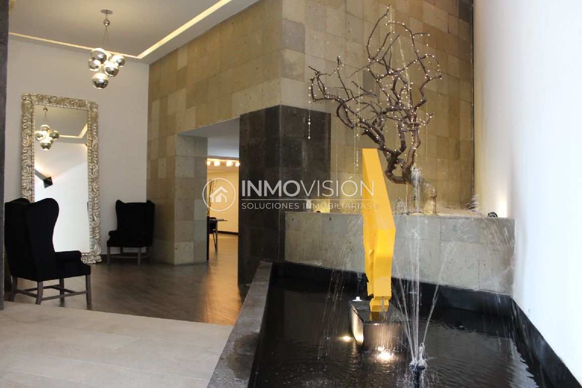 1 de 30: Lobby Torre