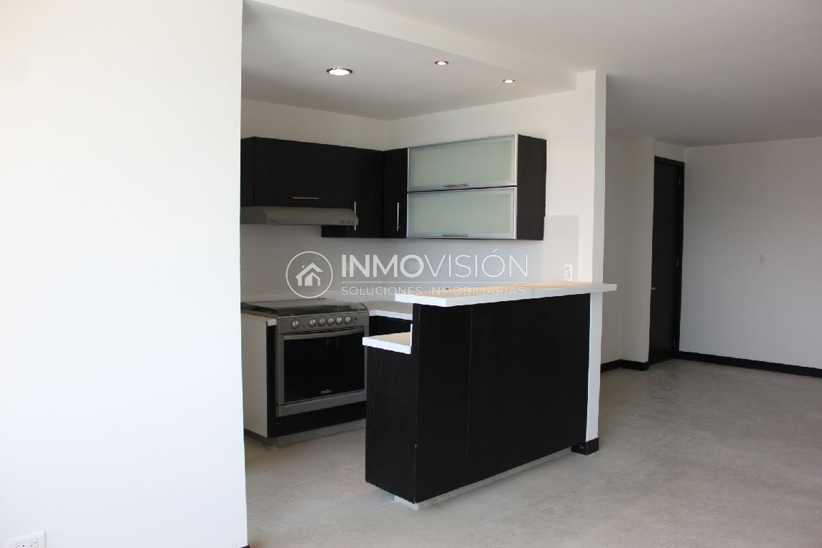 4 de 30: Cocina - comedor