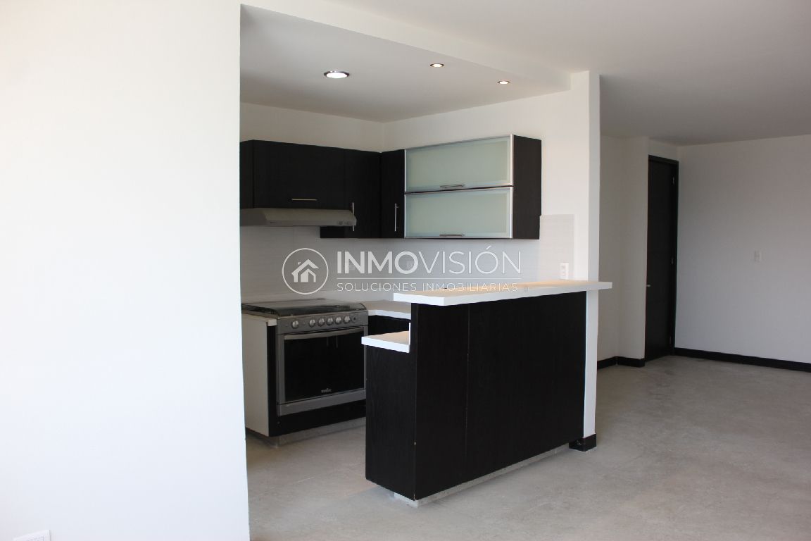 3 de 30: Cocina - comedor