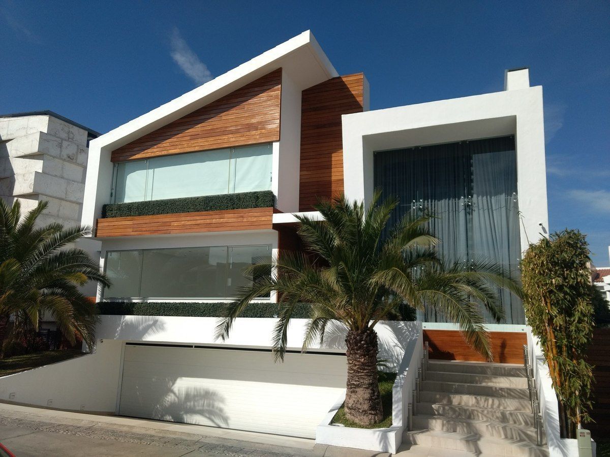 Casa en Club de golf la Vista Country club ,Angelopolis, Puebla, , |  EasyBroker