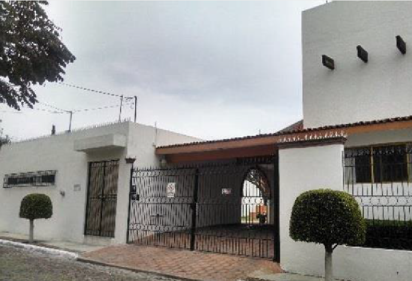 CASA EN VENTA CARRETAS | EasyBroker