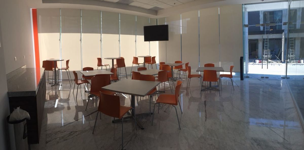 4 de 12: COMEDOR COMÚN