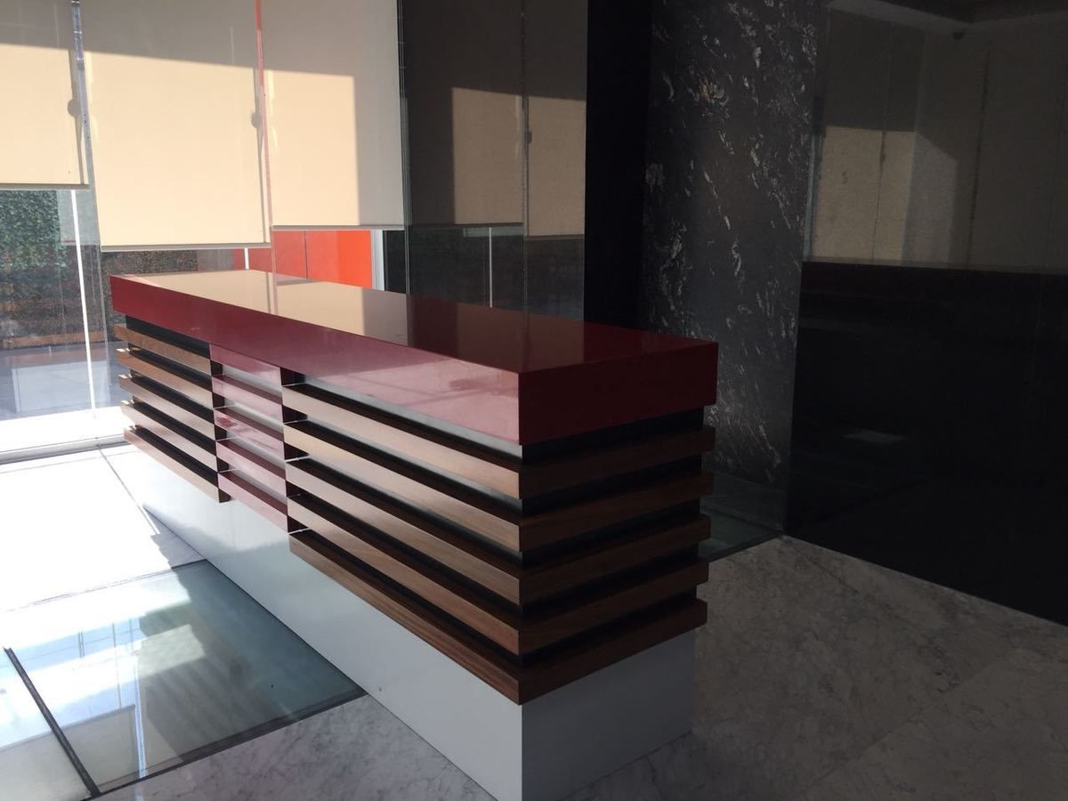 9 de 12: RECIBIDOR COMÚN