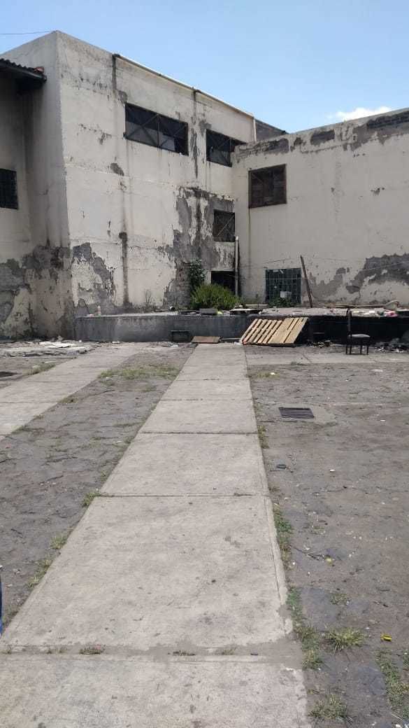 Terreno en Venta en Venustiano Carranza. Col. Penitenciaria. Uso de Suelo H/4/25