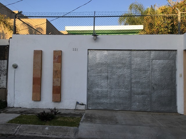 1 de 22: Fachada
