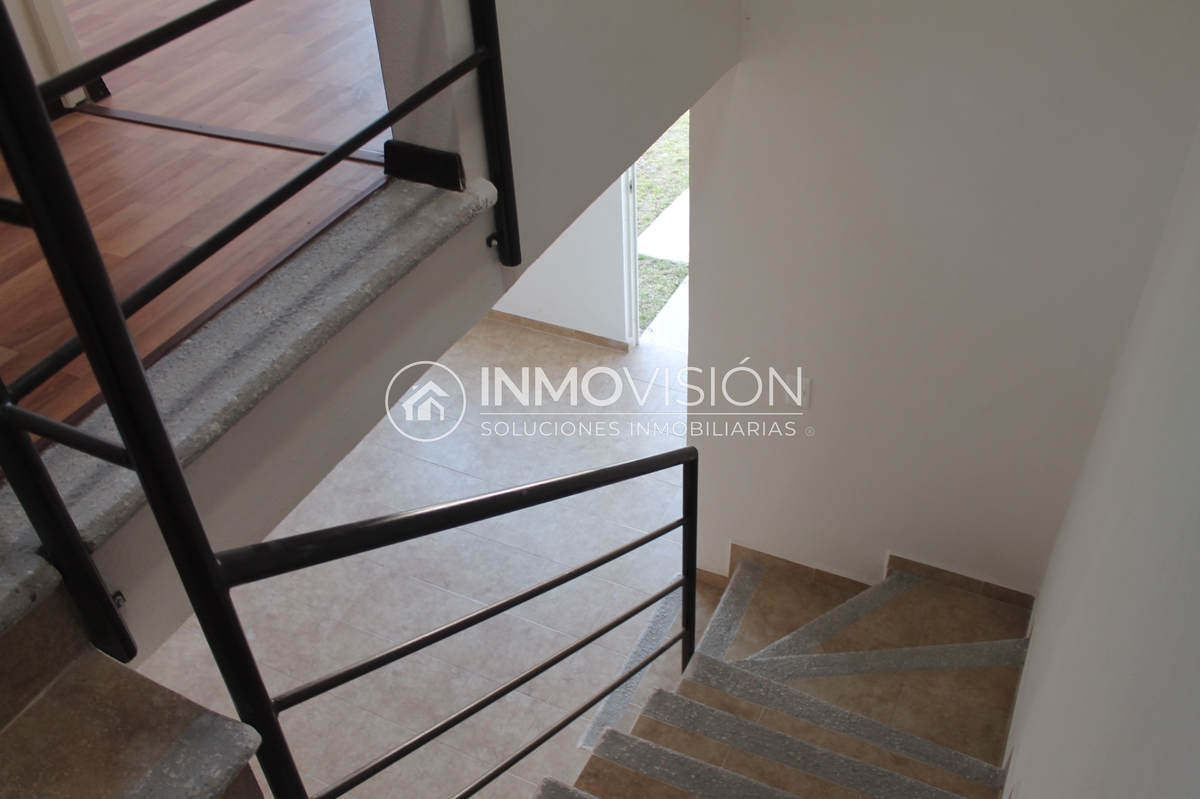 5 de 30: Escaleras