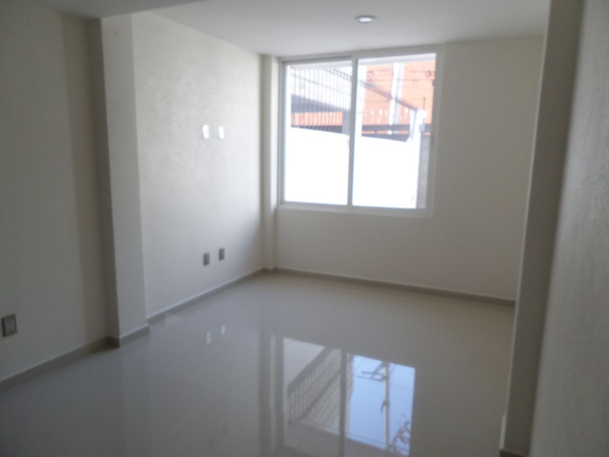 Departamento en Presidentes Ejidales, Coyoacán, foto 3 de 14